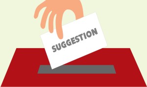 suggestie (1)