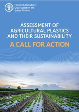 agricultural plastics