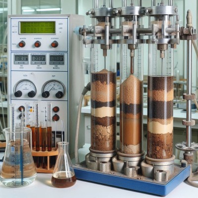 Leaching PFAS 1