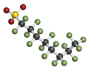 molecule