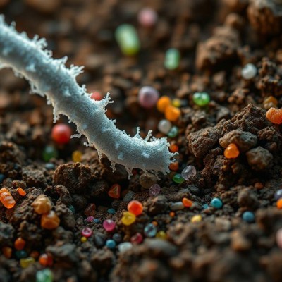 Bacteria MP 2